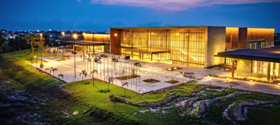 Cité de la Démocratie : Libreville se prépare à accueillir un sommet africain d’envergure