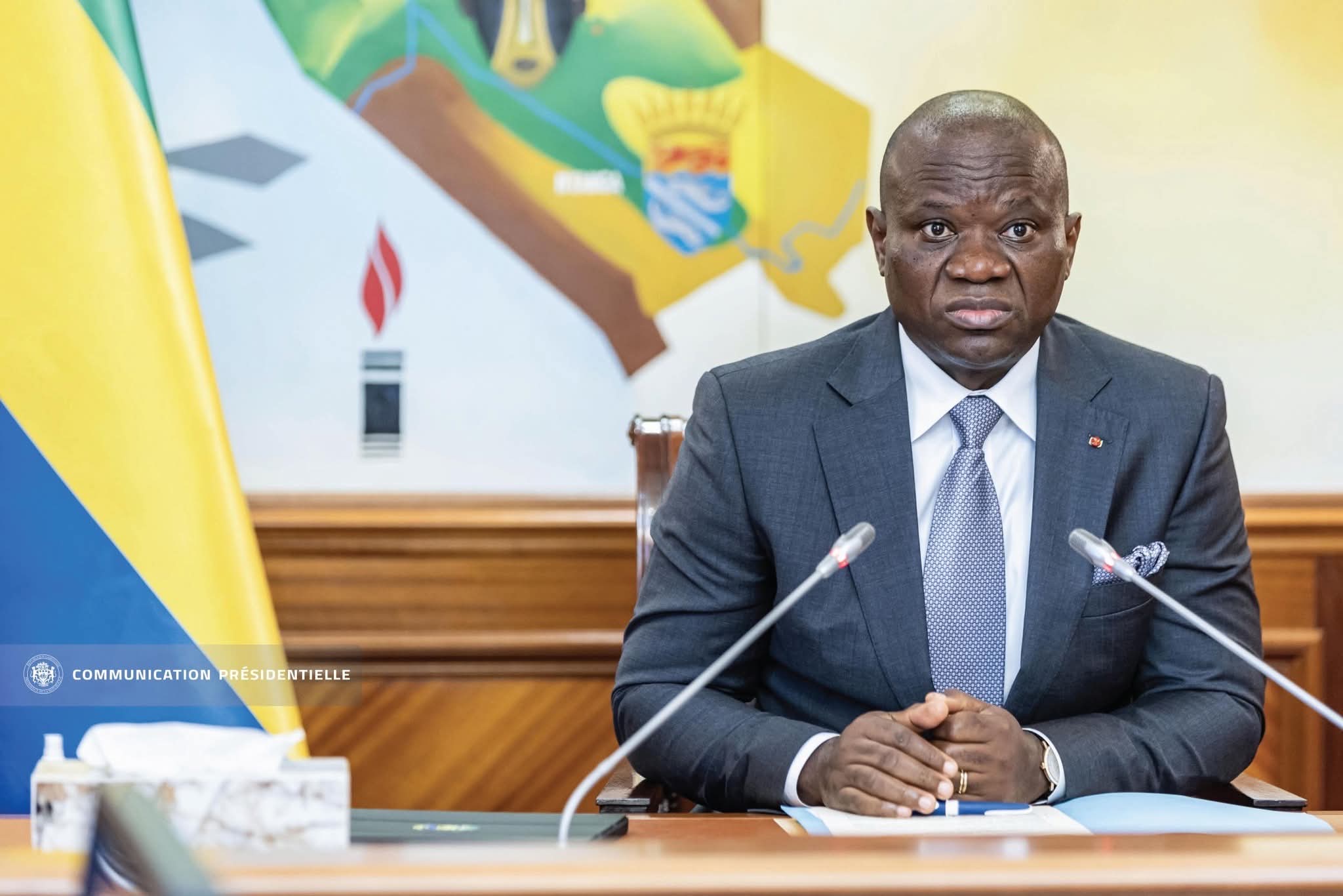 Gabon : Communiqué final du Conseil des ministres du 30 avril 2026