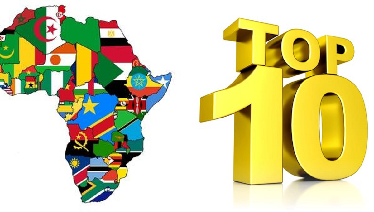Afrique : voici les 10 pays les plus riches en 2031 selon le Fonds monétaire international