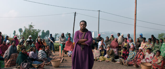 Cannes 2026 : « Ben’Imana » triomphe et fait rayonner le Gabon grâce à Samantha Biffot Cannes 2026 : « Ben’Imana » triomphe et fait rayonner le Gabon grâce à Samantha Biffot