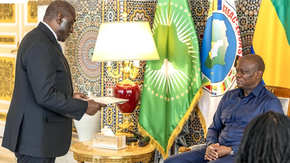 Politique | Gabon – Guinée Équatoriale : Libreville et Malabo resserrent leurs liens face aux enjeux du Golfe de Guinée