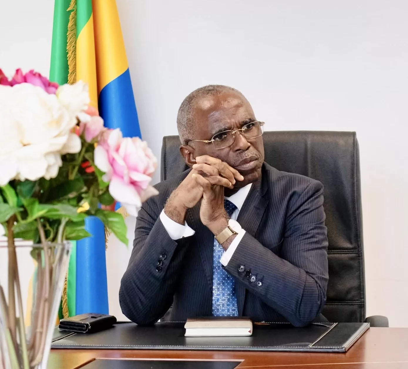 Réformes au Gabon : Oligui Nguema hausse le ton et impose l’accélération de la refondation de l’État