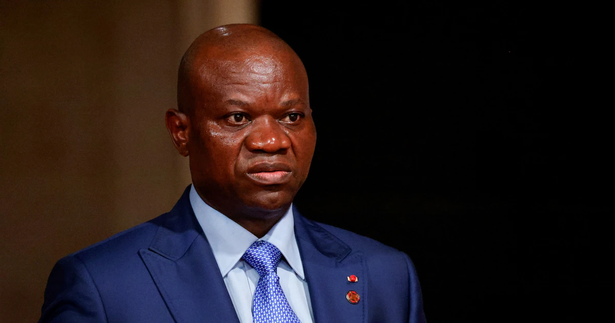 Oligui Nguema déclare la guerre à l’enrichissement illicite des élites politiques