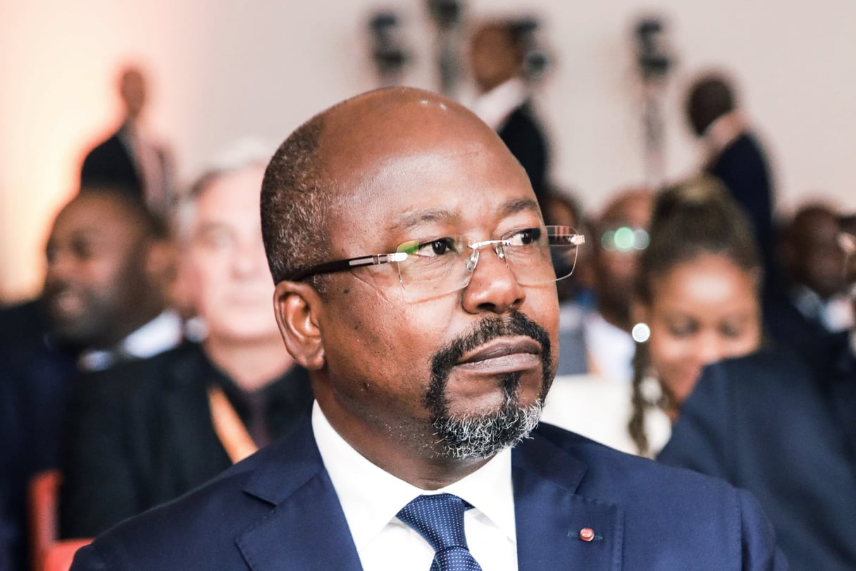 Gabon : Alain-Claude Bilie-By-Nze pourrait être fixé sur son sort ce 26 mai
