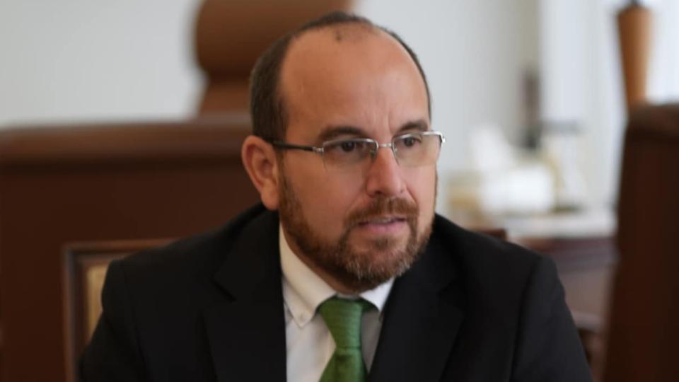 Alex González García : « La coopération entre Cuba et le Gabon peut aller encore plus loin »