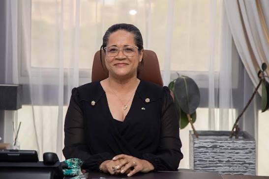 Murielle Minkoué Mézui fait son entrée au Conseil d’administration d’Eramet