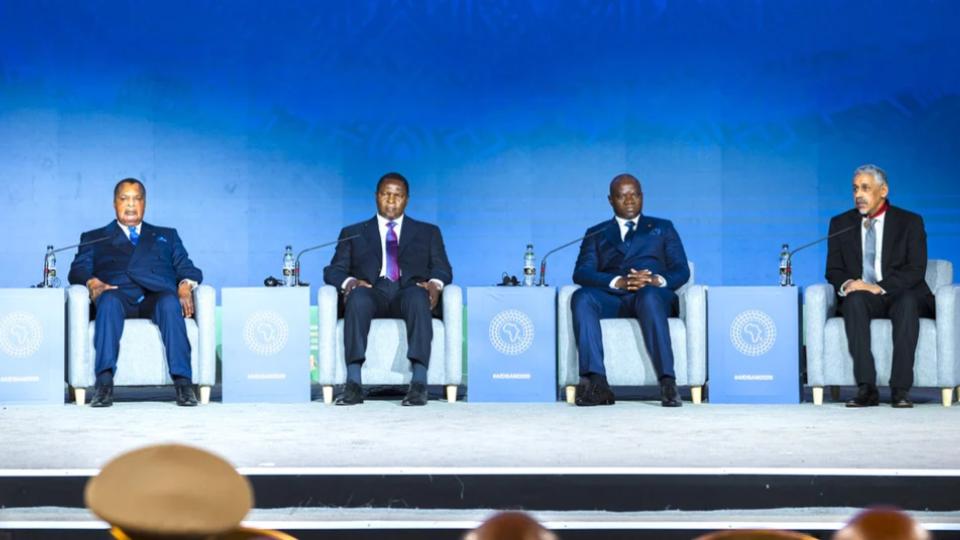 Environnement | Bassin du Congo : plus de 2 000 milliards de FCFA mobilisés pour accélérer l’économie verte