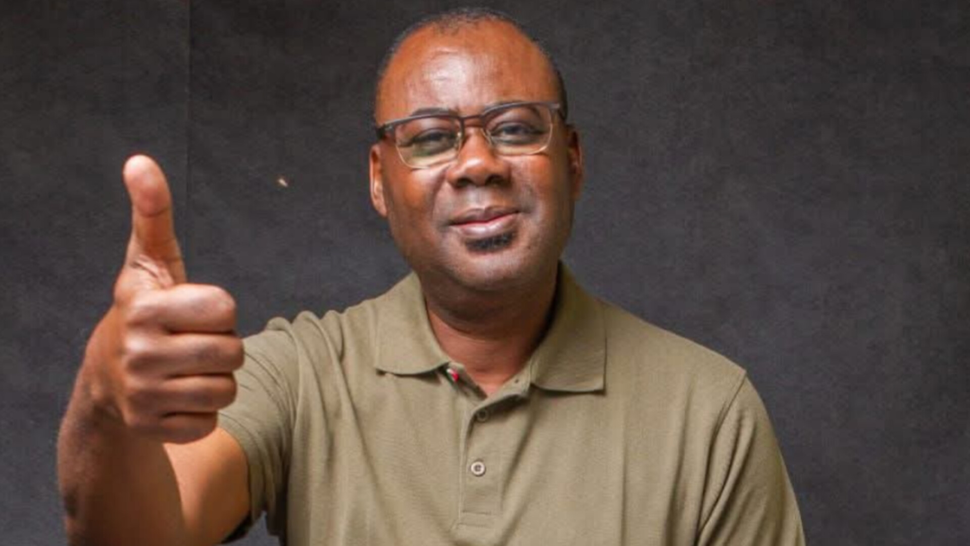 Gabon : Le Général Sylvain Pangou Mbembo prend la tête du mouvement olympique