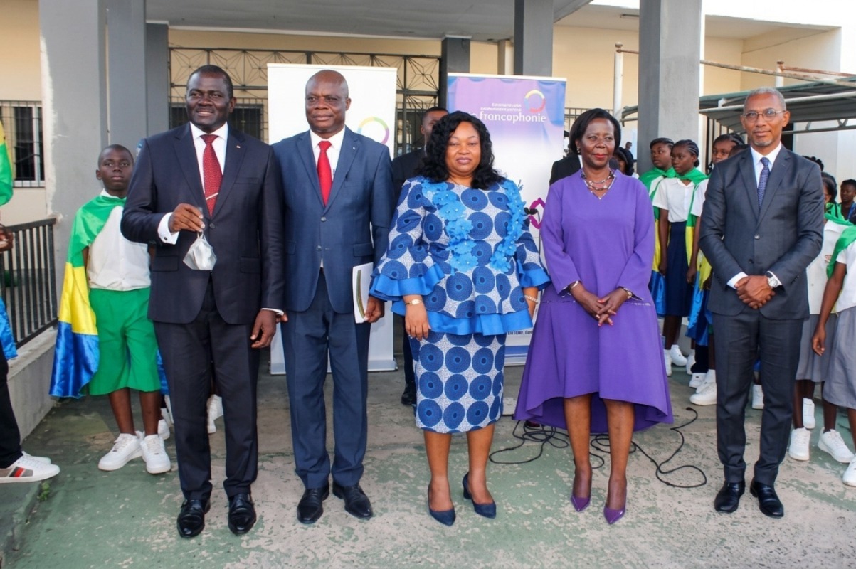 Éducation numérique : Libreville muscle ses CLAC pour combler la fracture du savoir