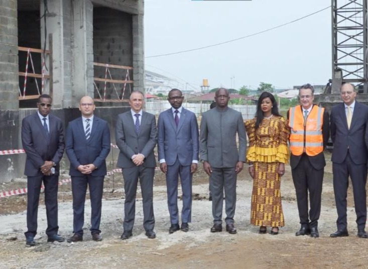 Akanda : 500 nouveaux logements annoncés avec le lancement de Bellambra Résidence