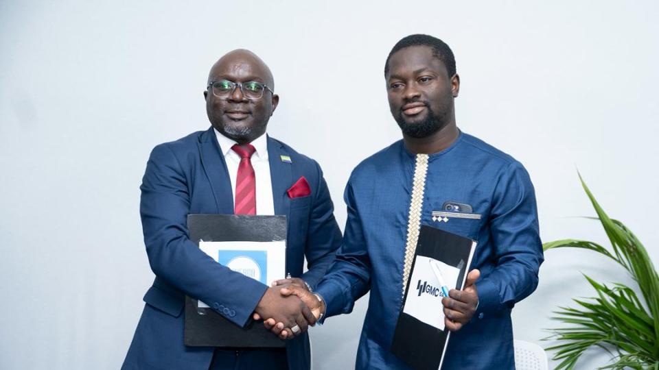 BUGADA–GMC-SA : un virage technologique majeur pour les droits d’auteur au Gabon
