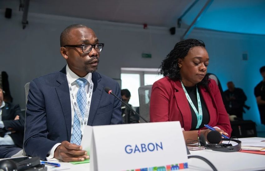 Forum Urbain Mondial : à Bakou, le Gabon veut imposer sa vision de la ville africaine de demain