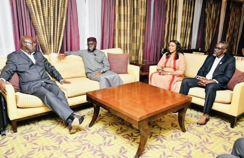 Dakar : le Gabon relance son offensive diplomatique au cœur de la Francophonie africaine