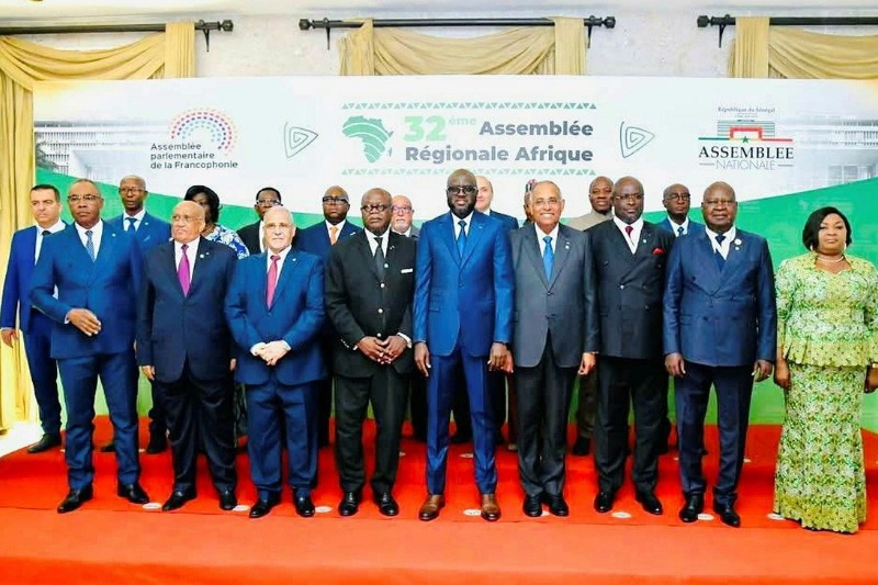 APF Afrique : à Dakar, le Gabon signe un retour diplomatique stratégique sur la scène francophone