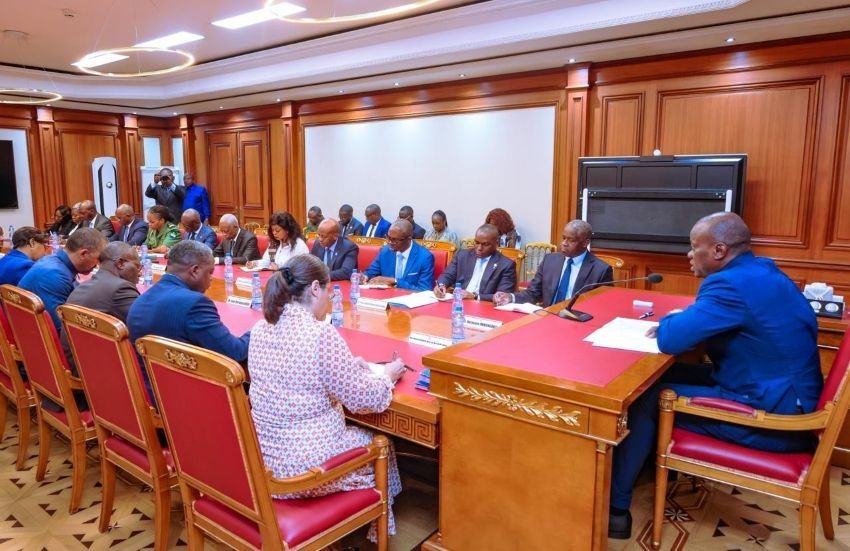 Parafiscalité : Oligui Nguema lance une vaste réforme pour assainir les finances publiques gabonaises
