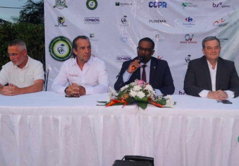 Golf Club de Libreville : un Open Amateur entre compétition, élégance et convivialité