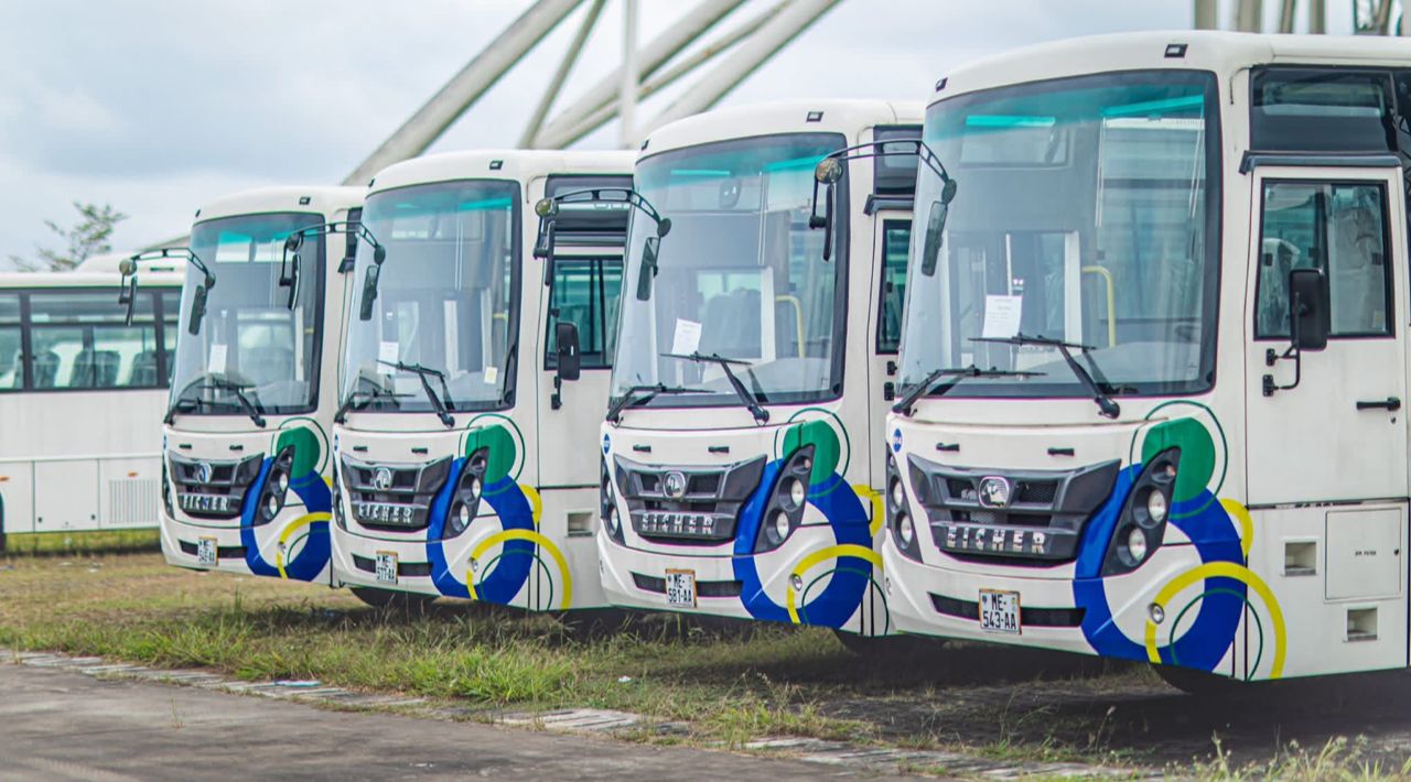 Transport : le Gabon lance la CNT, une nouvelle ère pour la mobilité et la logistique nationale