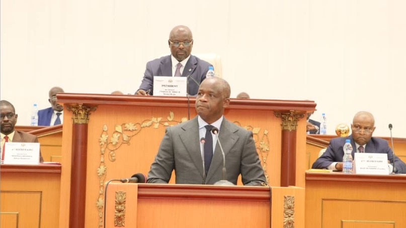 Assemblée nationale : drogues à l’école, poulet, manganèse, identité… les députés mettent le Gouvernement face aux attentes des Gabonais