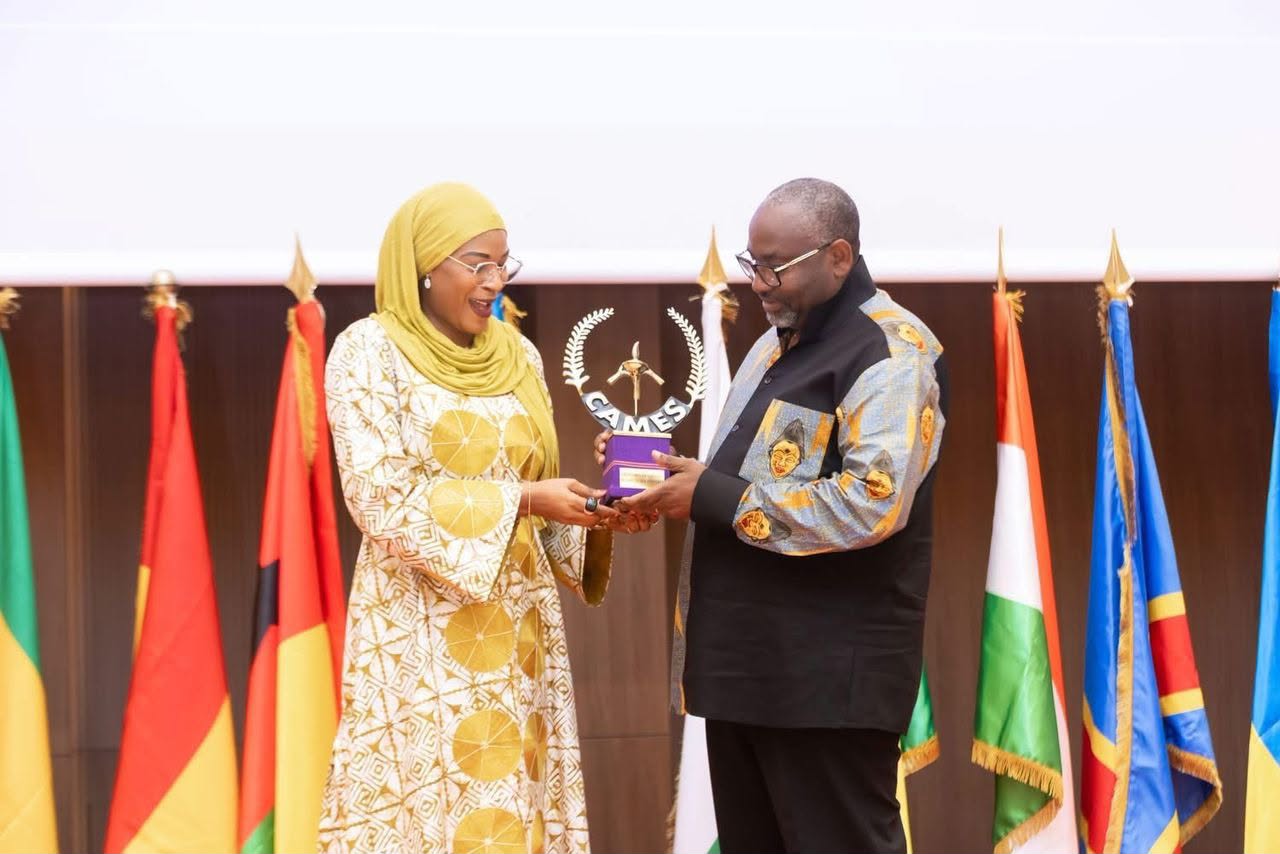 CAMES : Libreville au cœur des décisions stratégiques de l’enseignement supérieur africain CAMES : Libreville au cœur des décisions stratégiques de l’enseignement supérieur africain