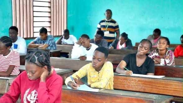 BEPC 2026 au Gabon : les candidats de troisième face aux épreuves nationales dès ce mardi