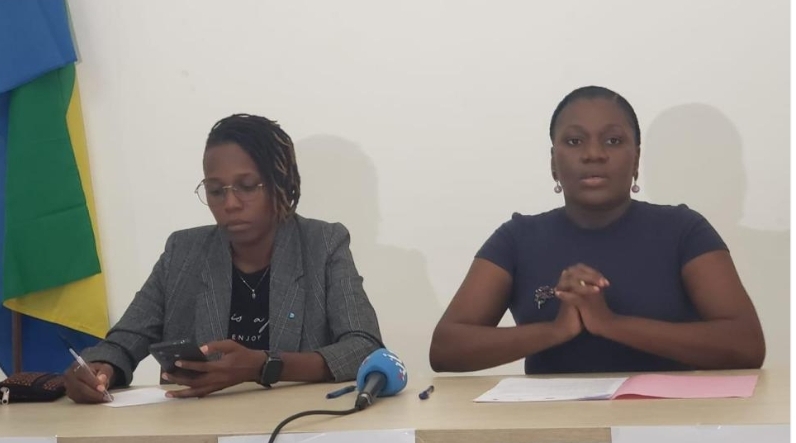 Mulebi de la Jeunesse 2026 : l’intelligence artificielle au cœur de la formation des futurs leaders gabonais Mulebi de la Jeunesse 2026 : l’intelligence artificielle au cœur de la formation des futurs leaders gabonais