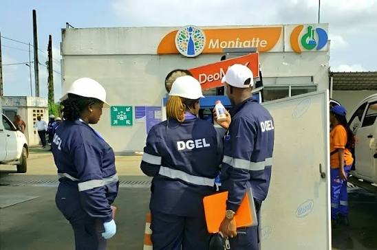 Moyen-Ogooué : le ministère du Pétrole intensifie les contrôles sur la qualité des carburants