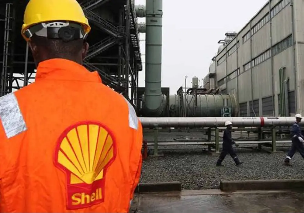 Économie : le retour annoncé de Shell dans l’offshore gabonais ouvre de nouvelles perspectives, sous réserve de négociations Économie : le retour annoncé de Shell dans l’offshore gabonais ouvre de nouvelles perspectives, sous réserve de négociations