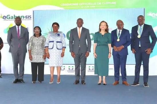Santé : le Gabon clôture un programme majeur de modernisation numérique du système de santé