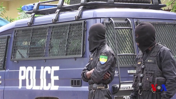 Indice de démocratie libérale : le Gabon classé 114e au monde et considéré comme une « autocratie électorale »