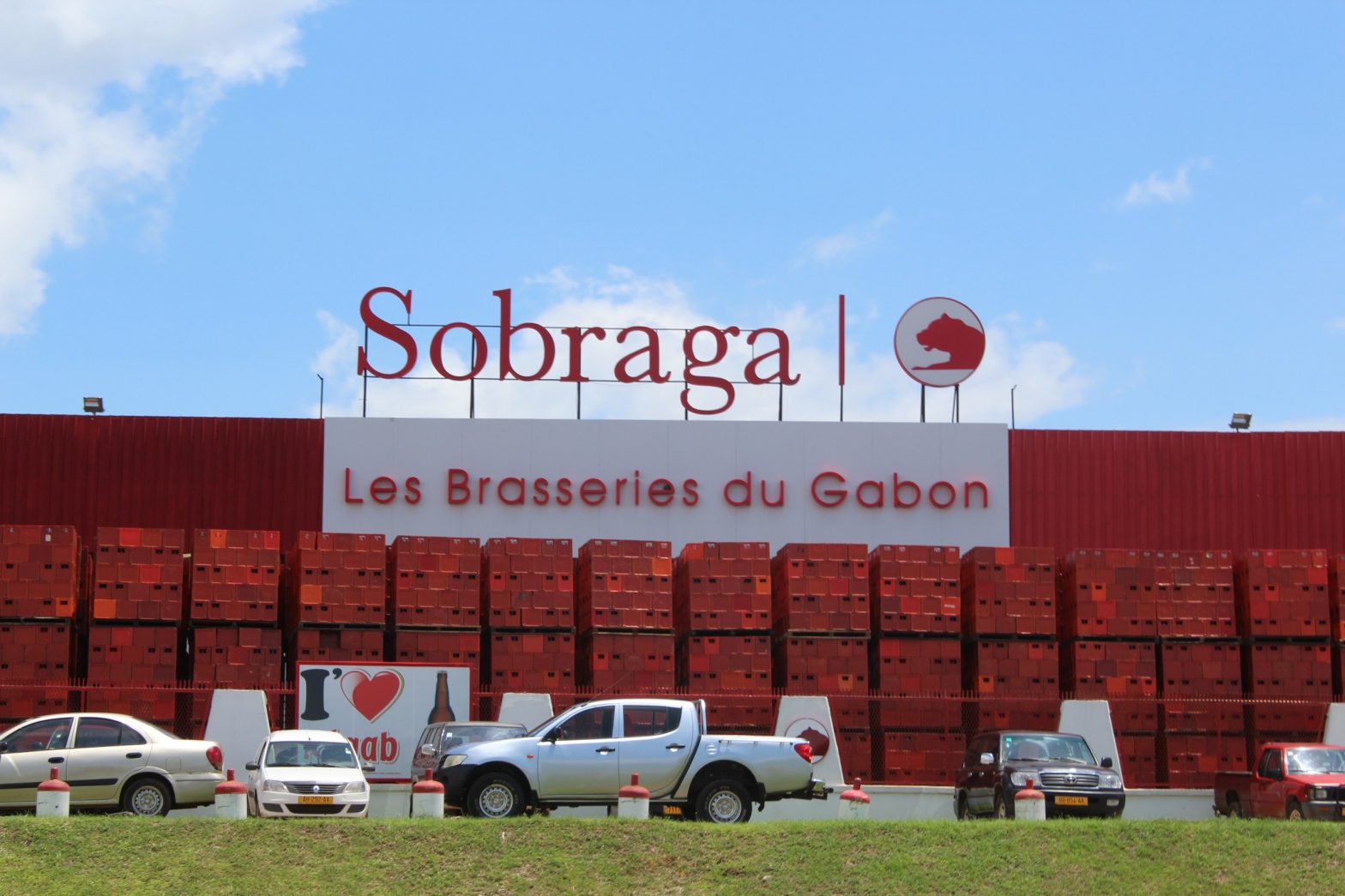 SOBRAGA face à la polémique : un communiqué qui peine à convaincre SOBRAGA face à la polémique : un communiqué qui peine à convaincre