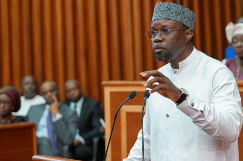 Sénégal : la rupture est consommée entre Sonko et Diomaye Faye