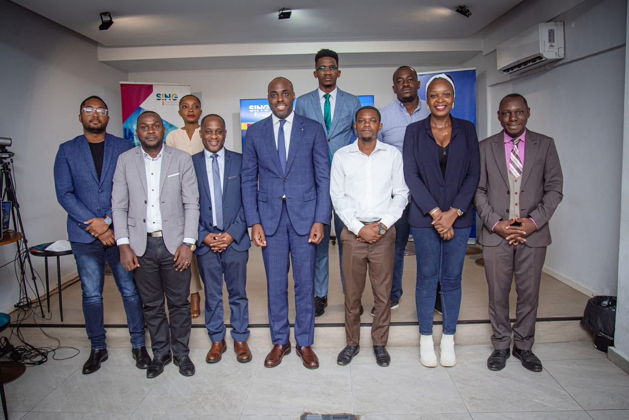 Numérique au Gabon : le SING Connect met en lumière les ambitions de l’écosystème startup