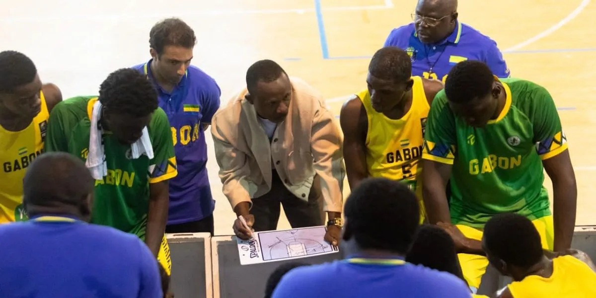 Menées puis renversantes : les Panthères U18 relancent leur rêve d’Afrobasket face à la Centrafrique