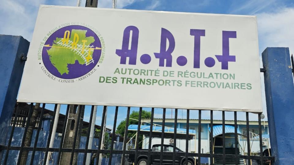 ARTF : salaires impayés, dossiers disparus et grogne sociale, le régulateur ferroviaire au bord de la crise