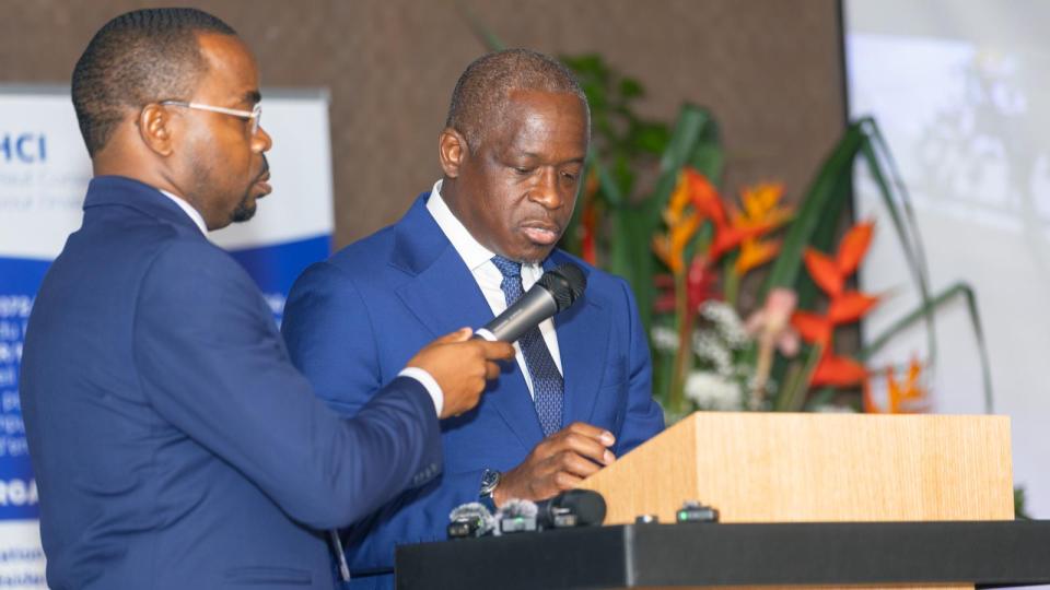 Relance du Haut Conseil à l’investissement : le Gabon mise sur un nouveau pacte avec le secteur privé
