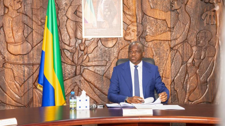 Gabon–Union européenne : Libreville relance son partenariat stratégique autour des enjeux de souveraineté et de développement