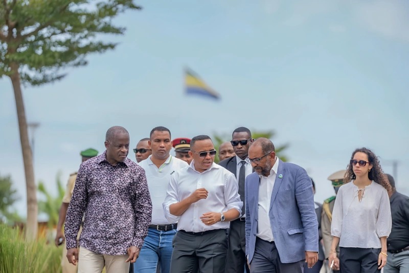 Gabon–Madagascar : quand Libreville devient un modèle de modernisation en Afrique