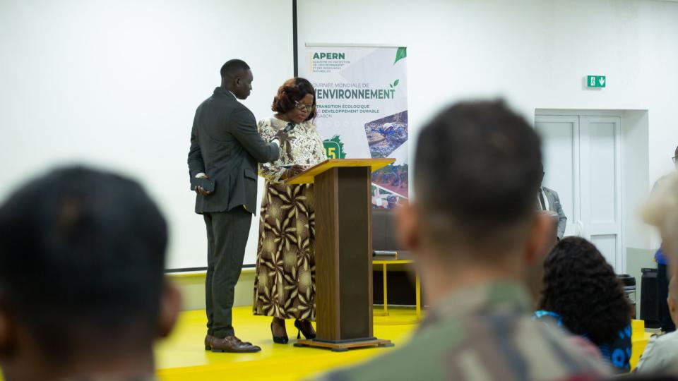 Olam Palm Gabon revendique un bilan carbone positif : plus de 110 000 hectares préservés pour soutenir les ambitions climatiques du Gabon