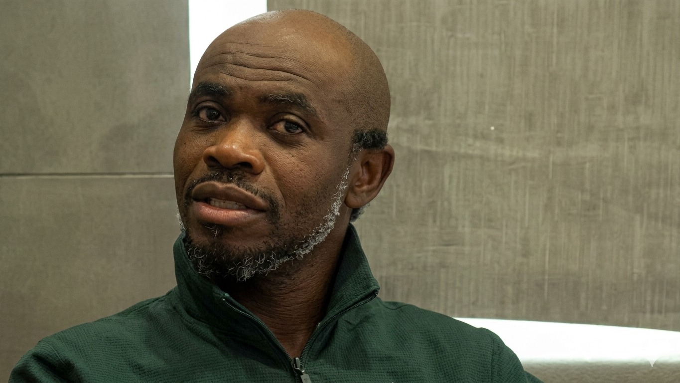 VLR : l’arrestation de Georges Olivier Mbazaboua ébranle le paysage religieux gabonais