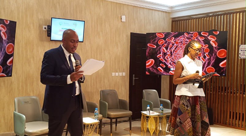 Drépanocytose : la Fondation Louise veut faire tomber les tabous et promouvoir le dépistage au Gabon