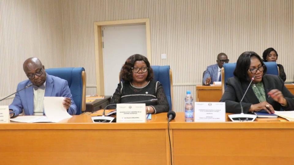Budget 2026 : sécurité, défense et administration territoriale sous pression après des coupes de près de 863 milliards de FCFA