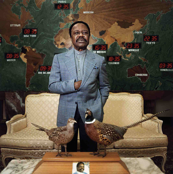 Omar Bongo et son héritage politique : entre stabilité, controverses et héritage institutionnel