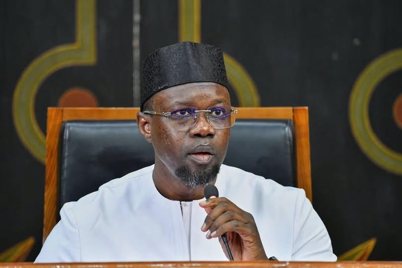 Sénégal : le Conseil constitutionnel invalide la réforme, Ousmane Sonko s&rsquo;incline devant la décision des Sages