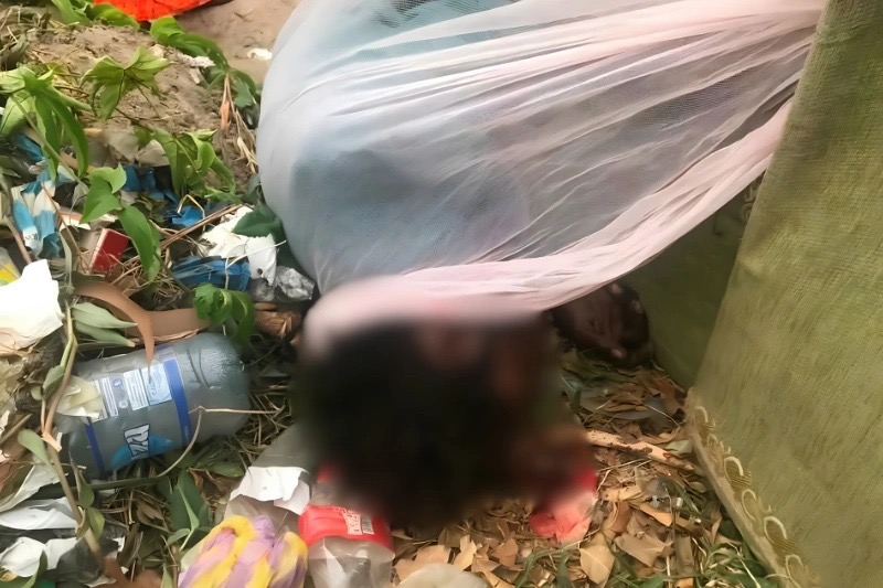 Batterie-IV : la mort de Jérôme Désiré Itoka ravive les tensions autour des litiges fonciers au Gabon Batterie-IV : la mort de Jérôme Désiré Itoka ravive les tensions autour des litiges fonciers au Gabon