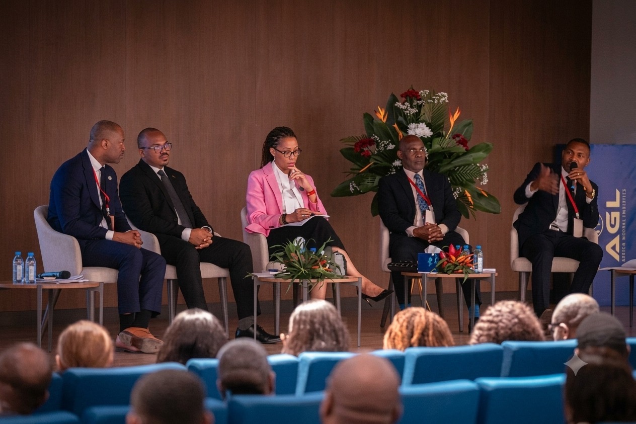 BAD : le Gabon retrouverait une croissance de 3,1 % en 2027, portée par les réformes économiques
