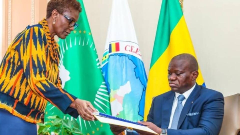 Recensement général : le Gabon atteint 97 % de couverture et prépare une nouvelle cartographie de la vulnérabilité sociale