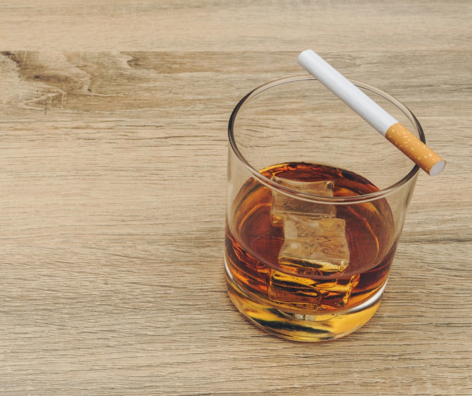 Hausse des taxes au Gabon : le vin et les cigarettes bientôt plus chers Hausse des taxes au Gabon : le vin et les cigarettes bientôt plus chers