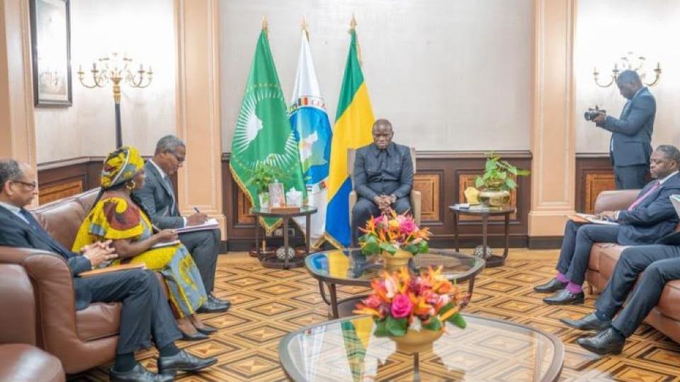 Diplomatie culturelle : des artistes gabonais intégreront la délégation présidentielle en France