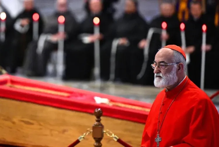 Maroc : un archevêque visé par des accusations de violences sexuelles, le Vatican ouvre une enquête Maroc : un archevêque visé par des accusations de violences sexuelles, le Vatican ouvre une enquête