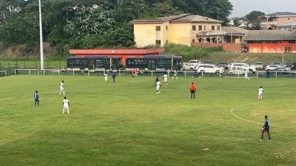 Football gabonais : une campagne nationale pour sécuriser les droits sociaux des joueurs